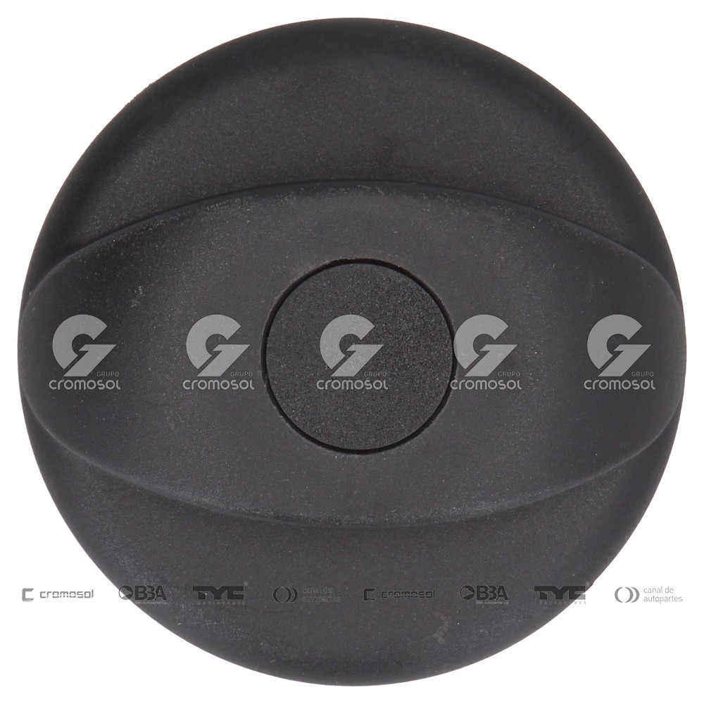 Tapa de tanque para Ford Ecosport I