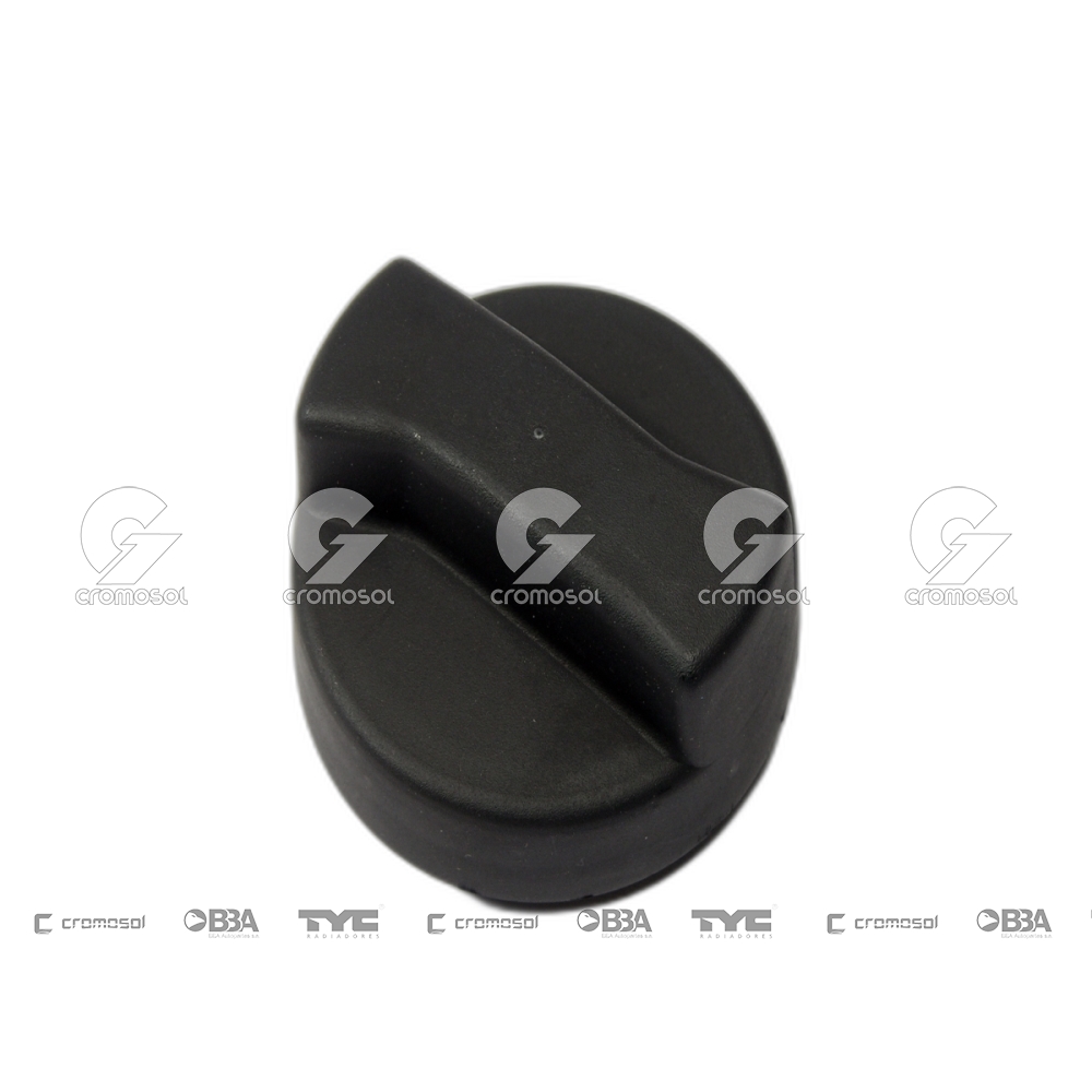 Tapa de tanque para Mercedes Benz Sprinter 02-05