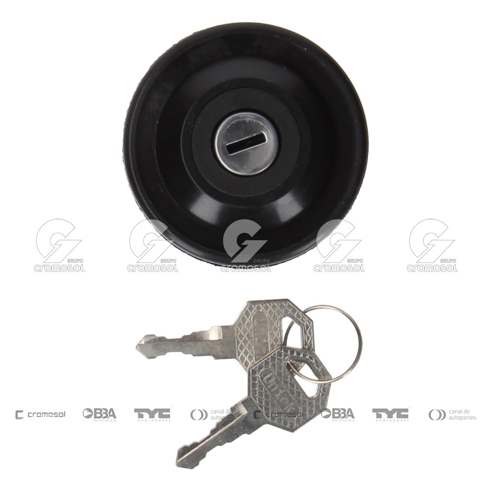 Tapa de tanque para Ford Escort MK6 Rural 97-02