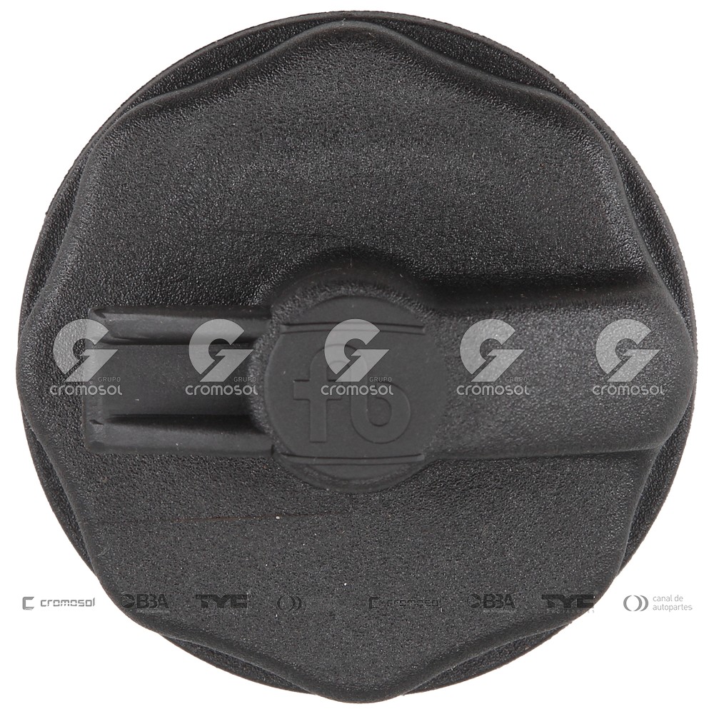 Tapa de tanque para Volkswagen Gacel G1
