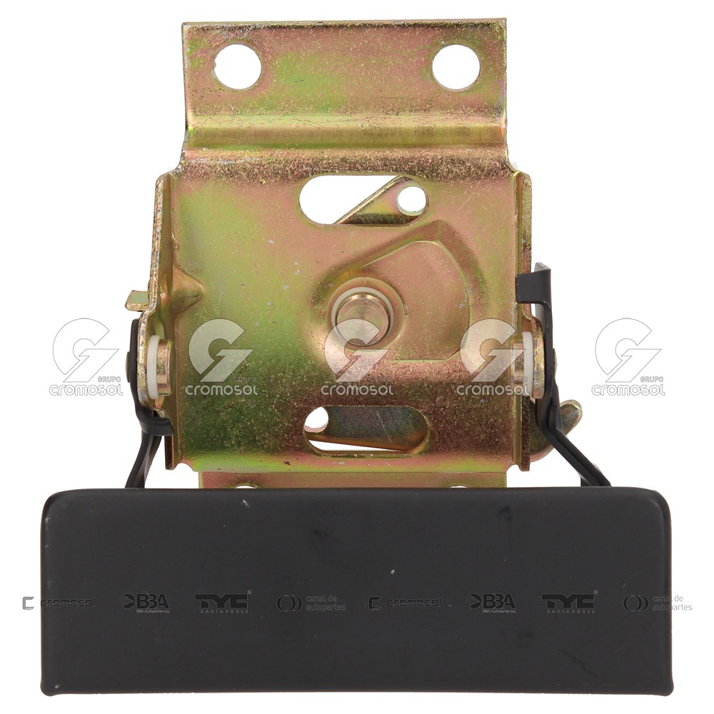 Manija de porton para Chevrolet P.UP D-20 F1 91-93