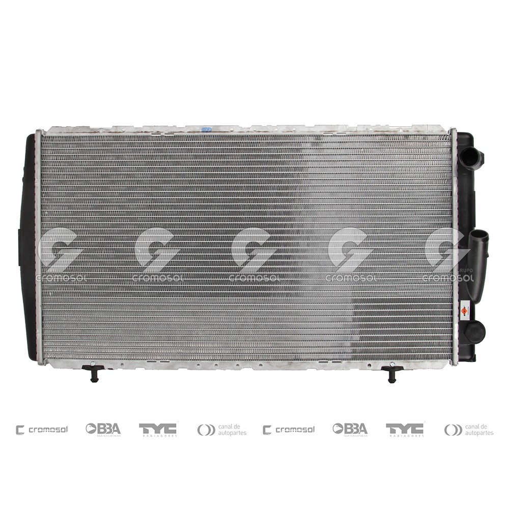 Radiador para Renault 21 F1 88-91
