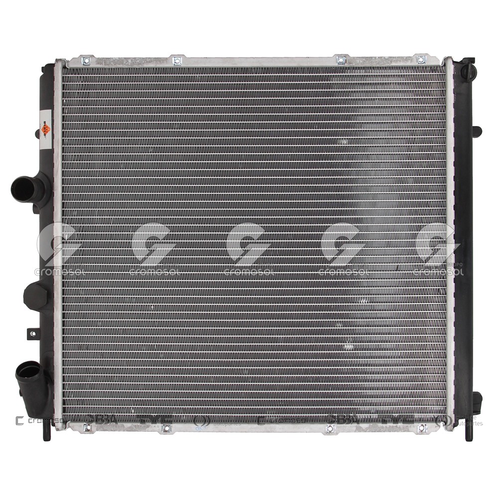 Radiador para Renault Kangoo F1 96-08
