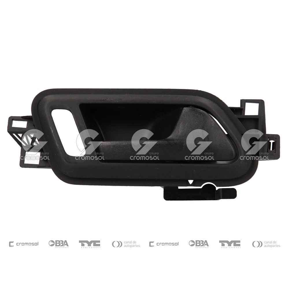 Manija interior para Volkswagen Amarok F1 (Derecho)