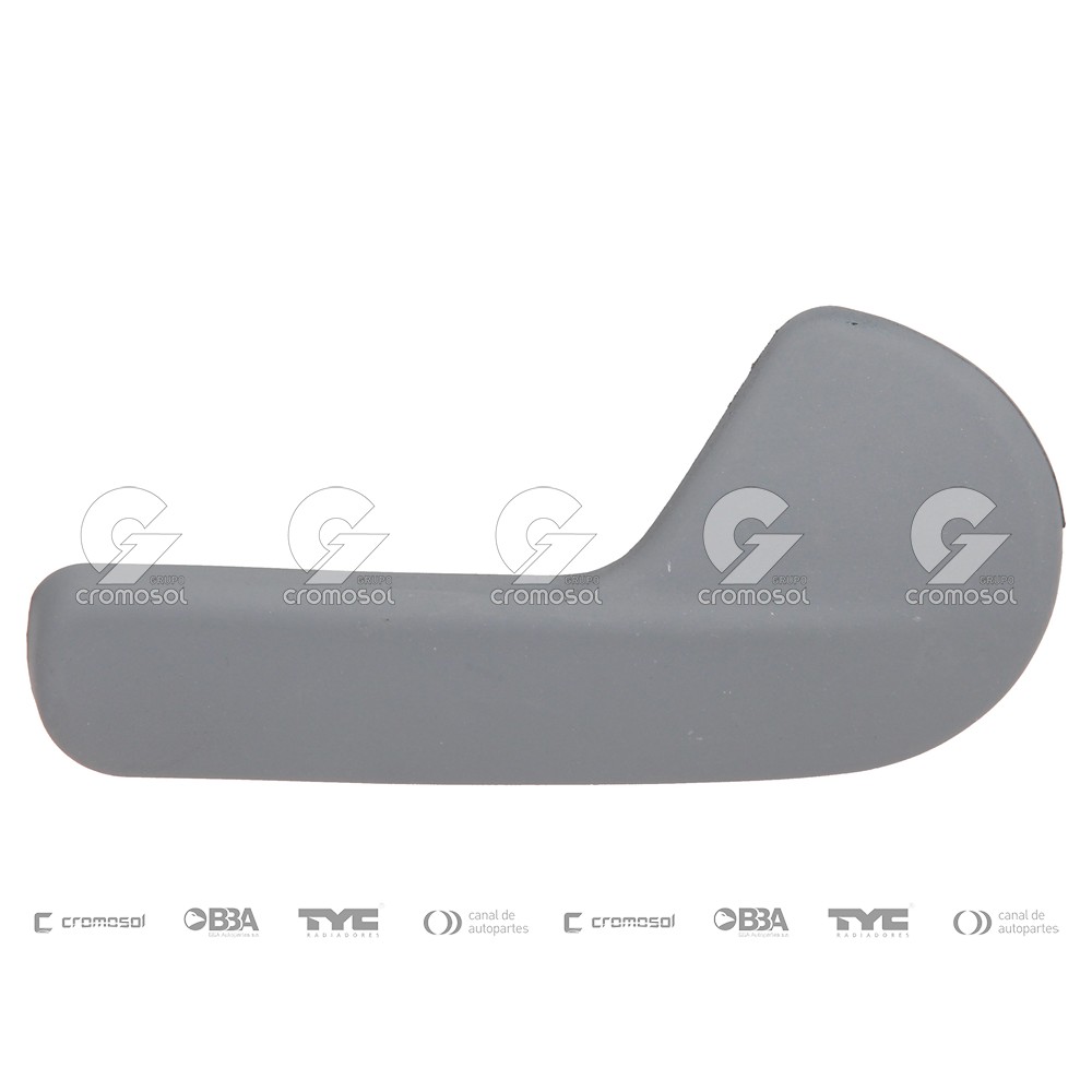 Manija interior para Volkswagen Gol G5 Trend (Derecho)