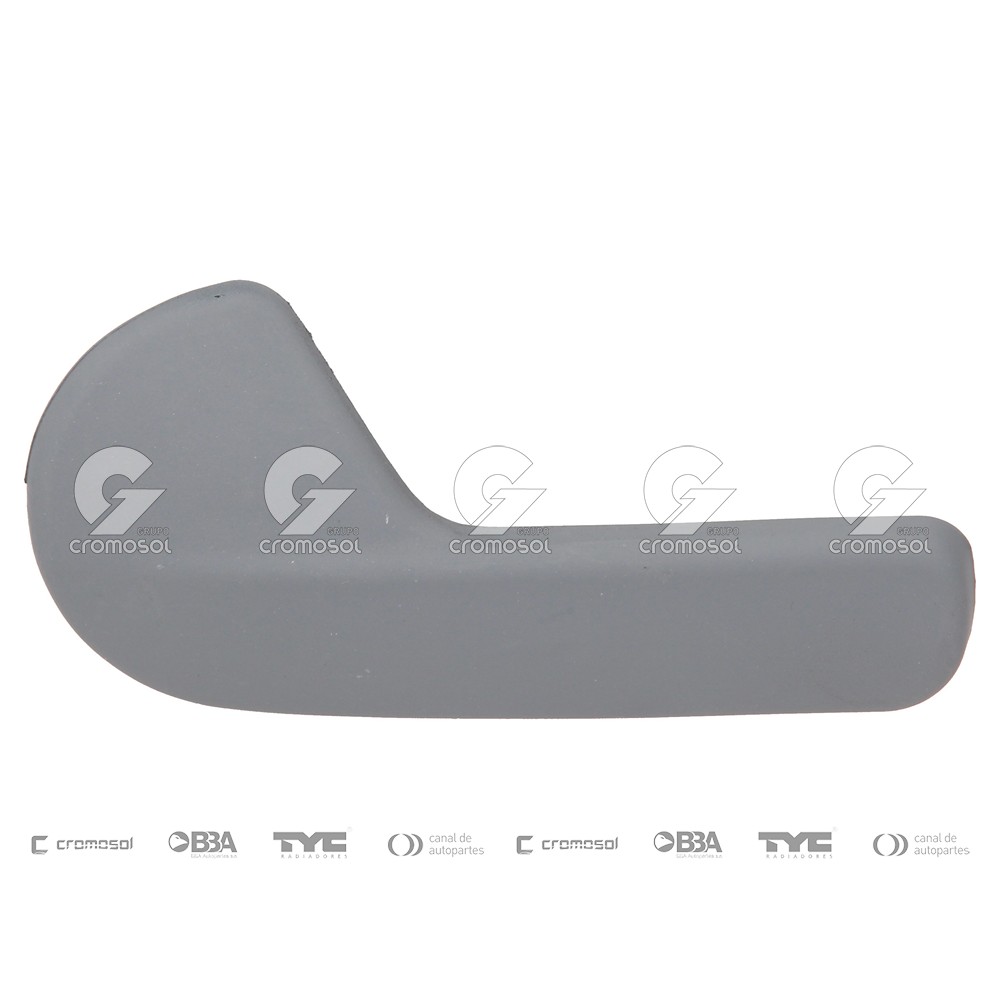 Manija interior para Volkswagen Gol G5 Trend (Izquierdo)