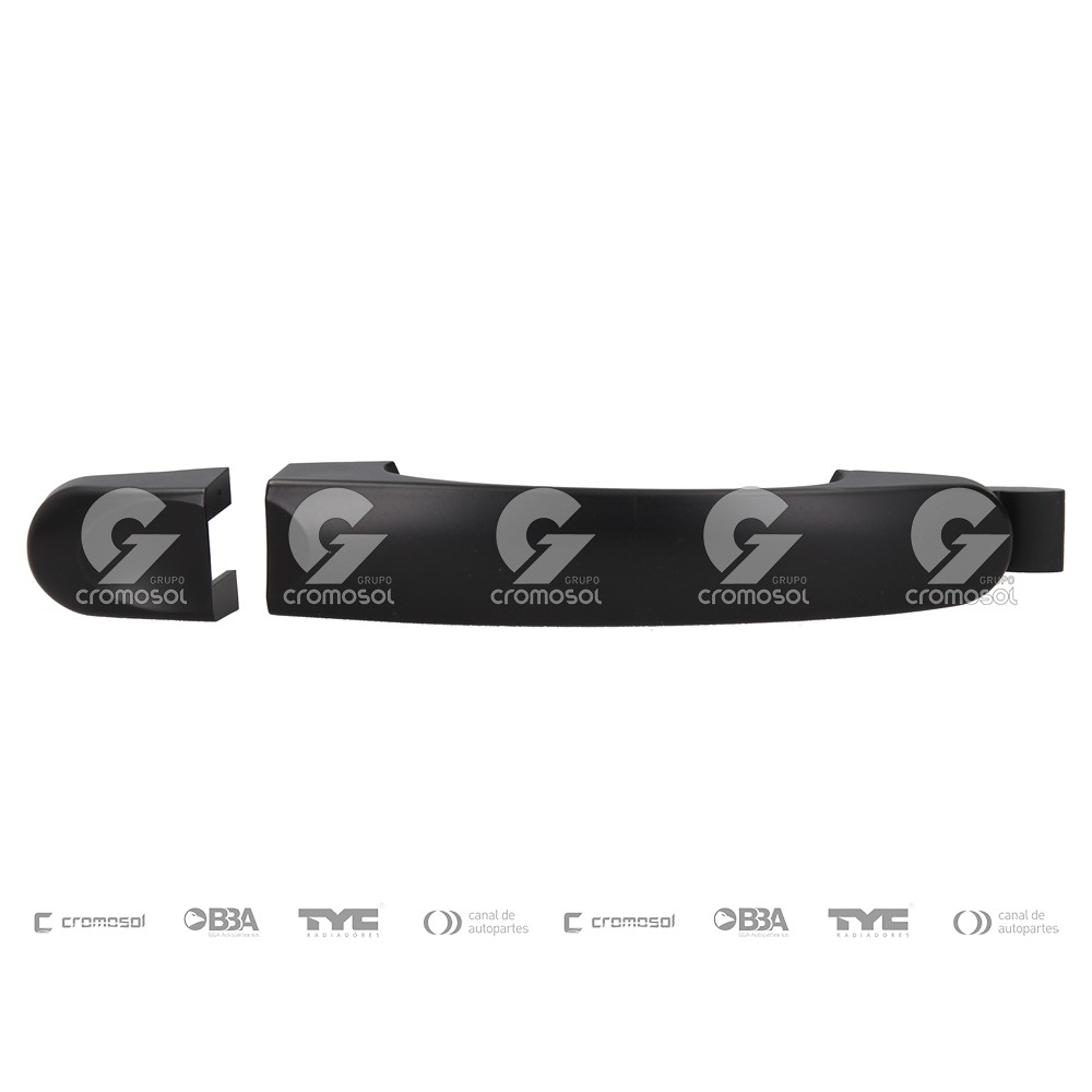 Manija de puerta exterior para Volkswagen New Beetle G1 (Derecho)