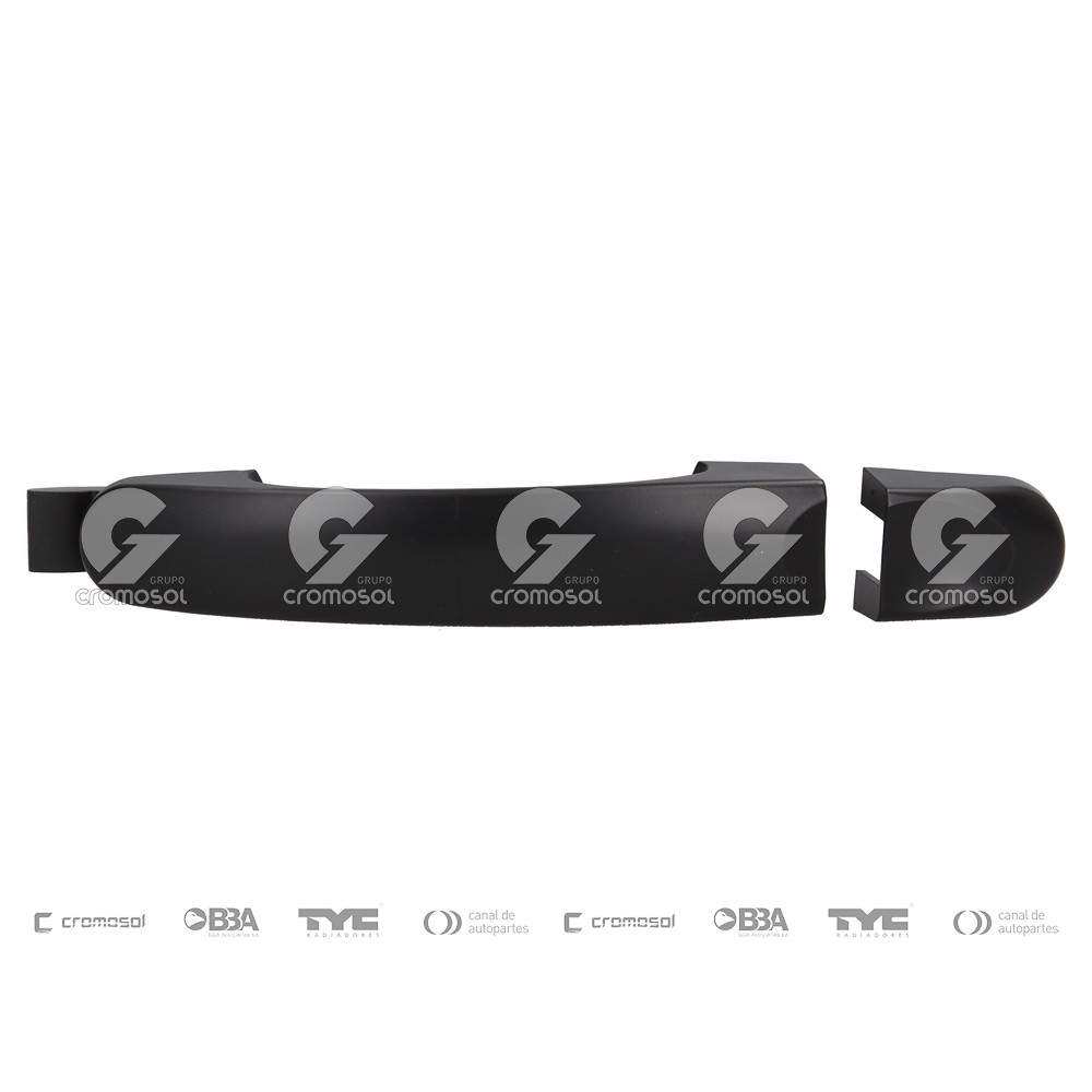 Manija de puerta exterior para Volkswagen New Beetle G1 (Izquierdo)