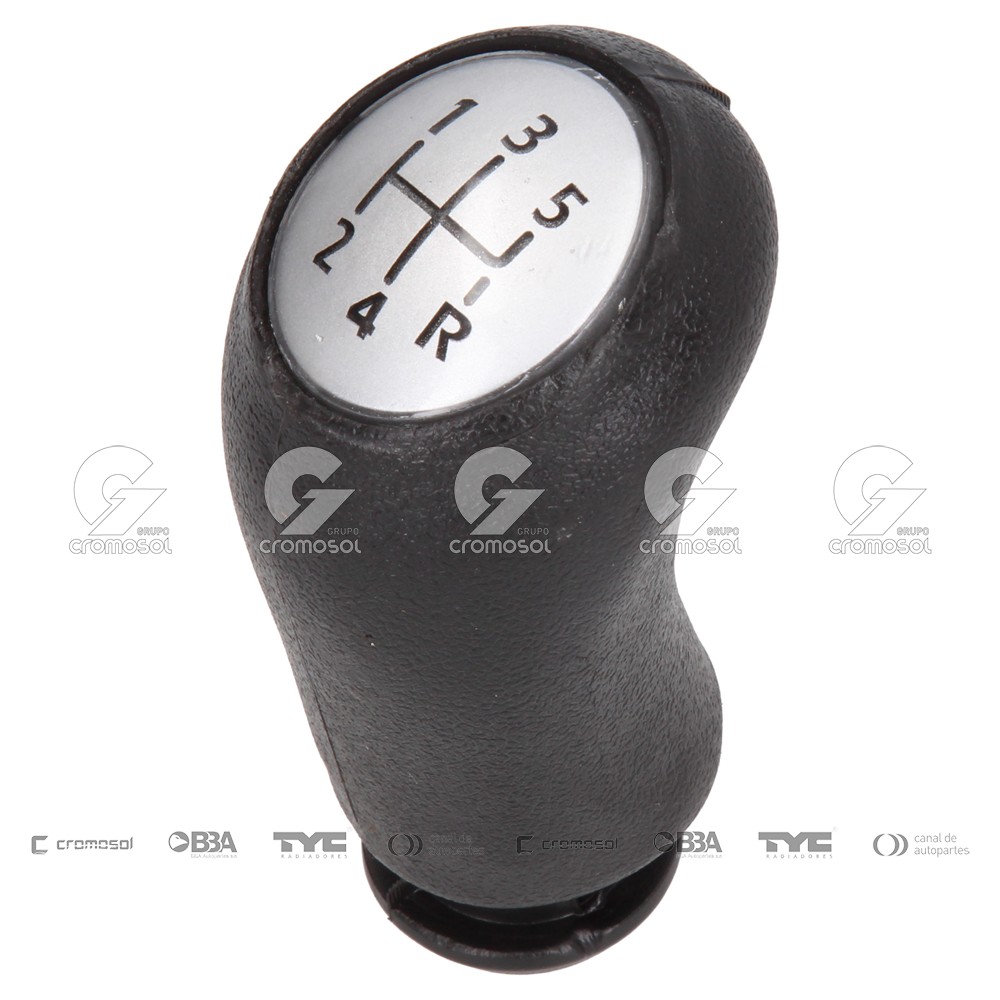 Perilla palanca de cambio para Renault Duster F1-I