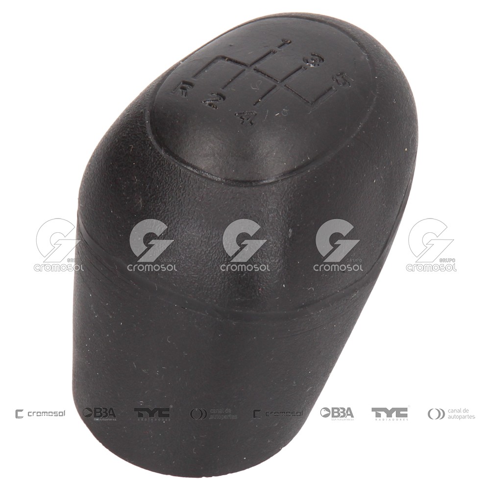 Perilla palanca de cambio para Mercedes Benz Sprinter 02-05