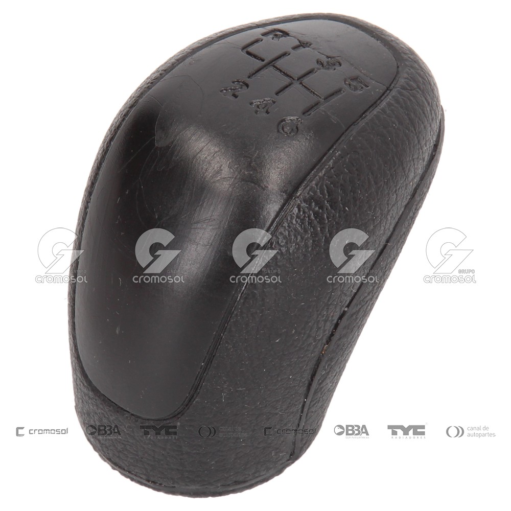 Perilla palanca de cambio para Mercedes Benz Sprinter 12-13