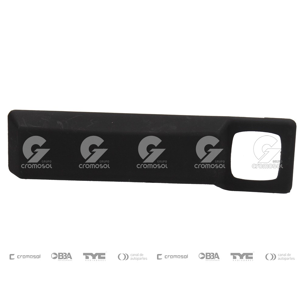 Manija de porton para Fiat Uno F1 88-91