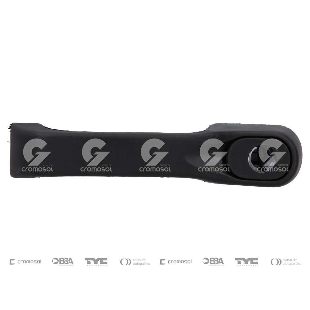 Manija de puerta exterior para Fiat Duna F1 88-96 (Derecho)