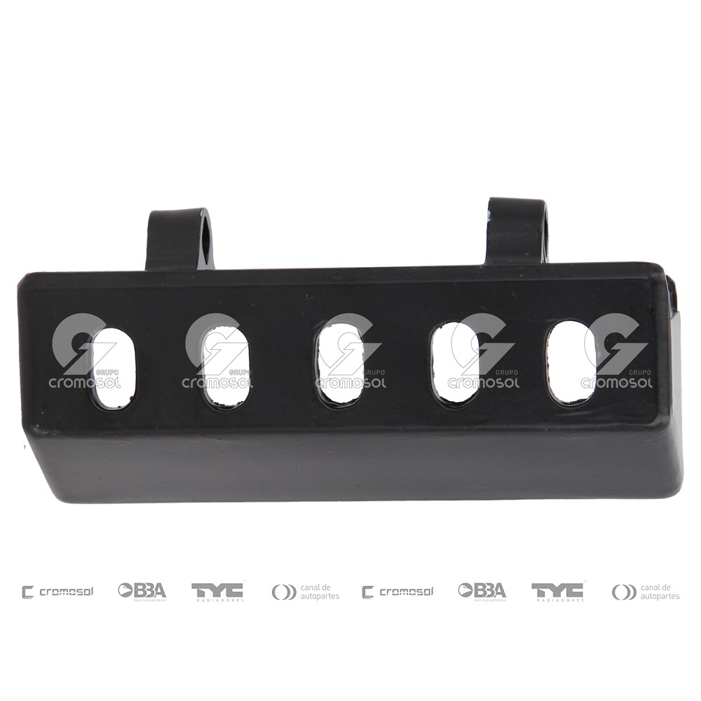 Manija de puerta exterior para Iveco Eurocargo