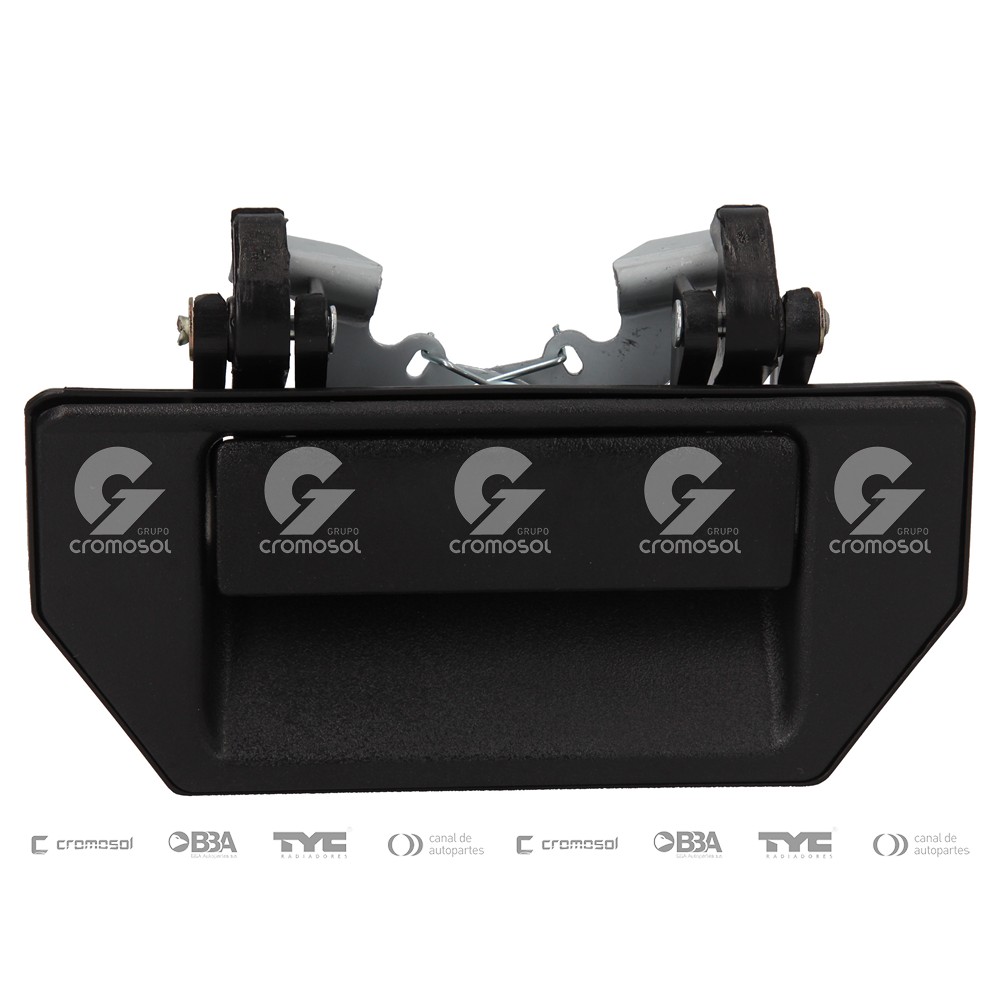 Manija de porton para Nissan P.UP Frontier F1 97-02