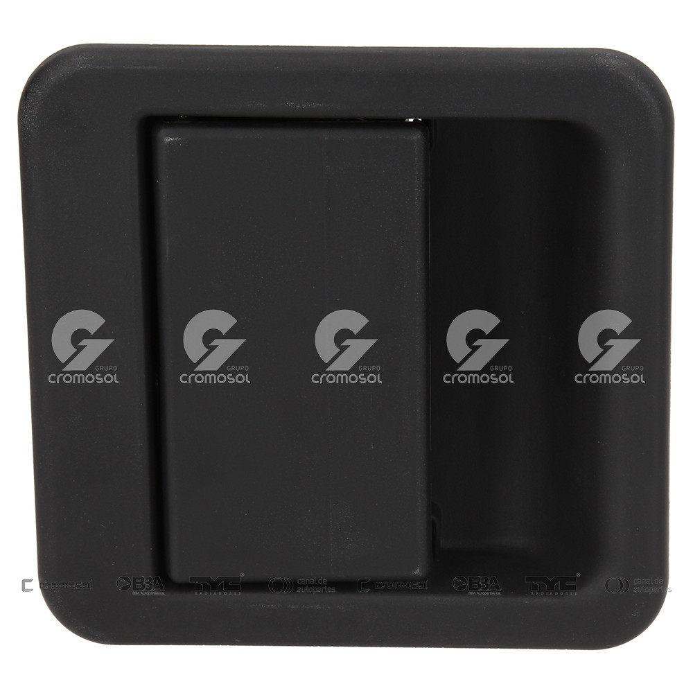 Manija de puerta exterior para Citroën Jumper FI