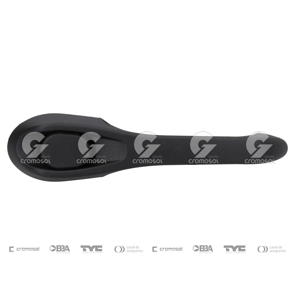 Manija de puerta exterior para Fiat Tipo