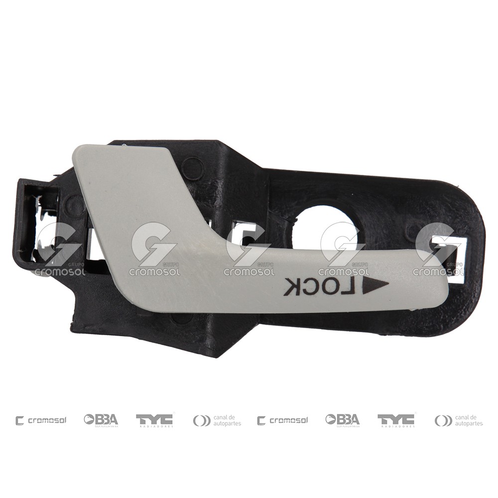Manija interior para Fiat Palio Adventure F3 (Izquierdo)