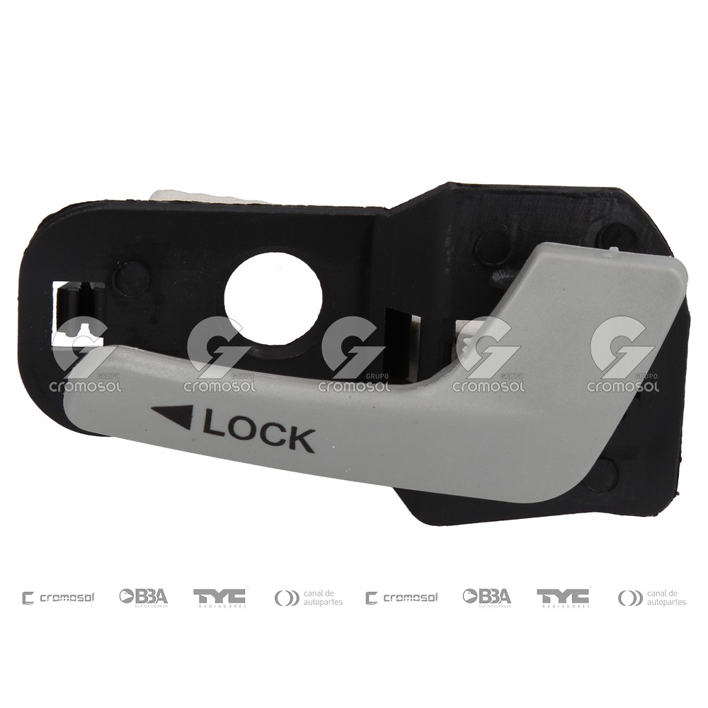 Manija interior para Fiat Palio Adventure F2 04-09 (Derecho)