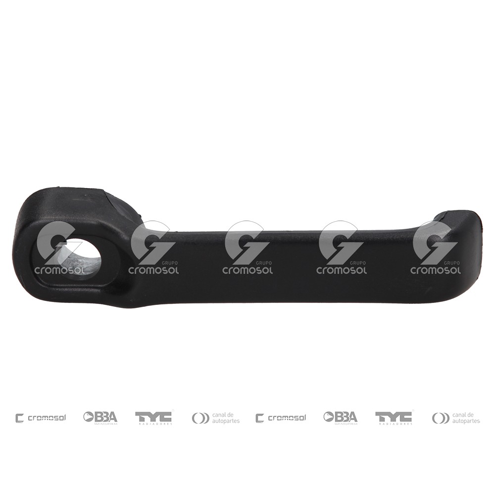 Manija de porton para Fiat Fiorino F1 95-04