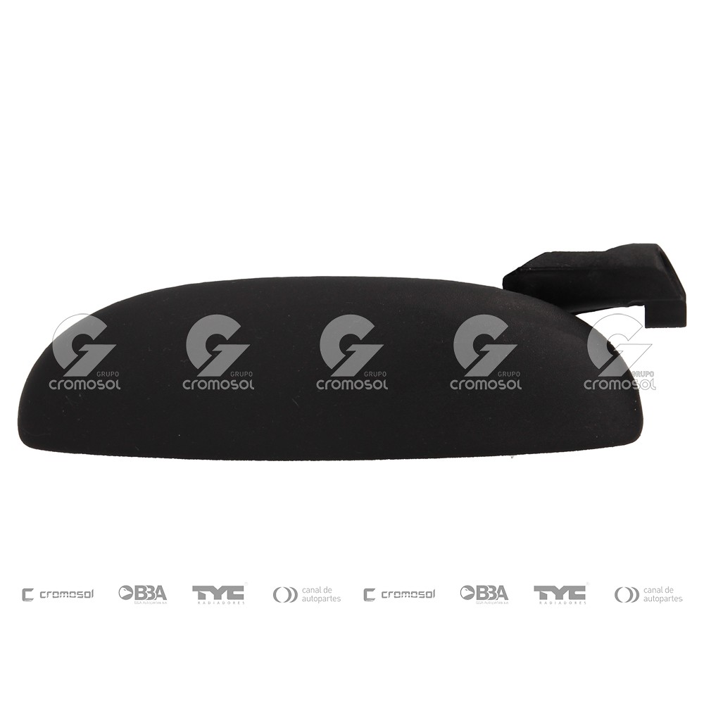 Manija de puerta exterior para Fiat Palio F1 (Izquierdo)