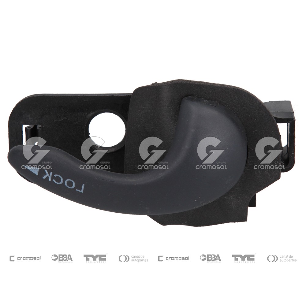 Manija interior para Fiat Palio (Derecho)
