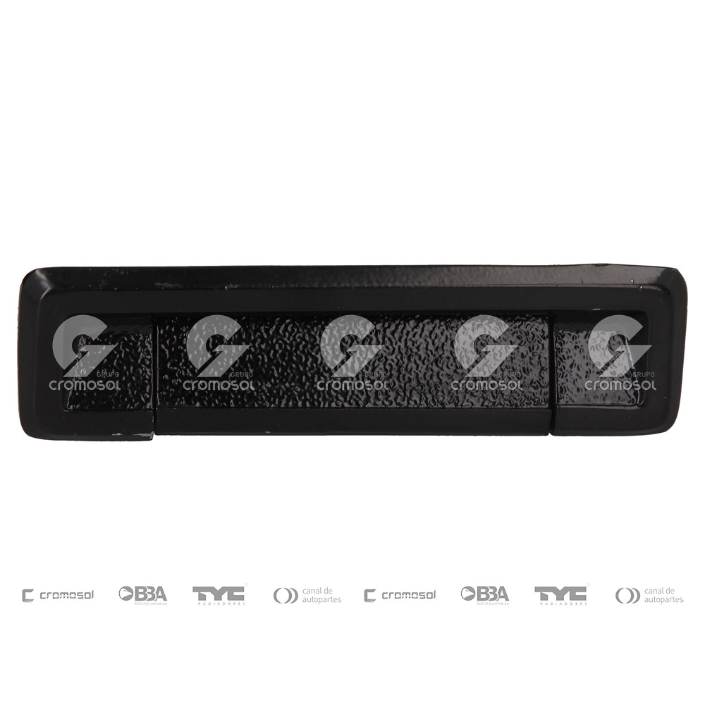 Manija de puerta exterior para Volkswagen 1500 (Derecho)