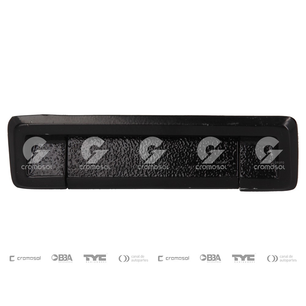 Manija de puerta exterior para Volkswagen 1500 (Izquierdo)