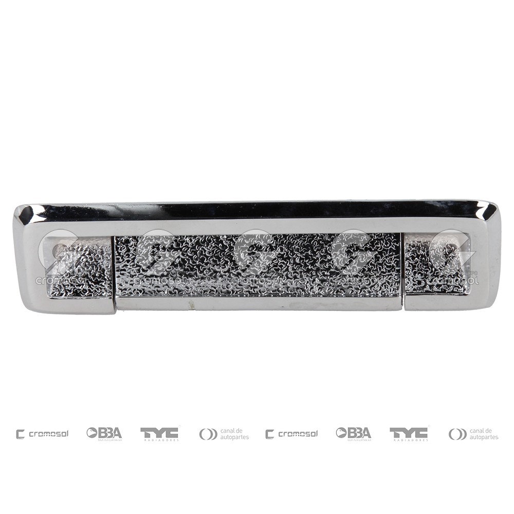 Manija de puerta exterior para Dodge 1500 (Derecho)