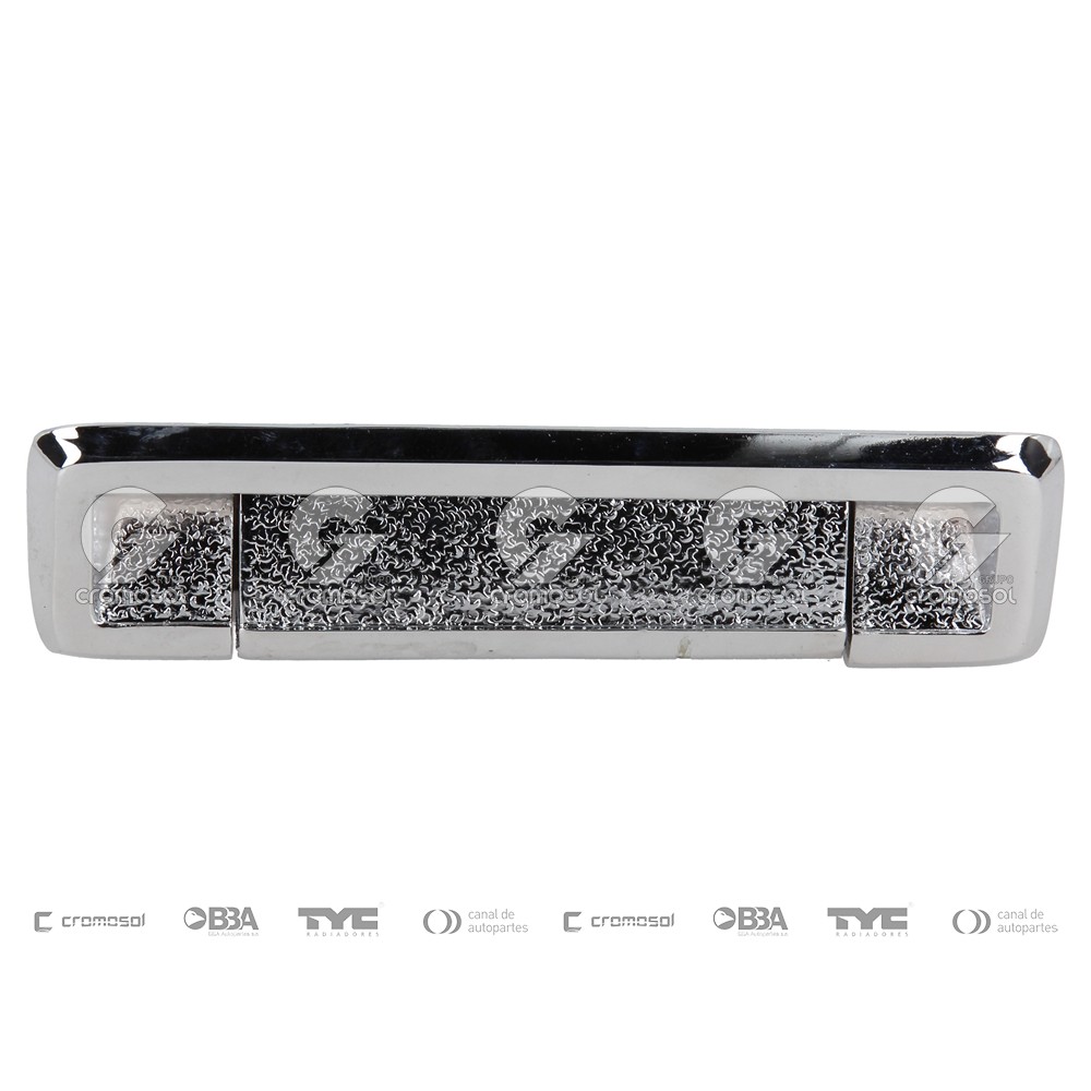 Manija de puerta exterior para Dodge 1500 (Izquierdo)