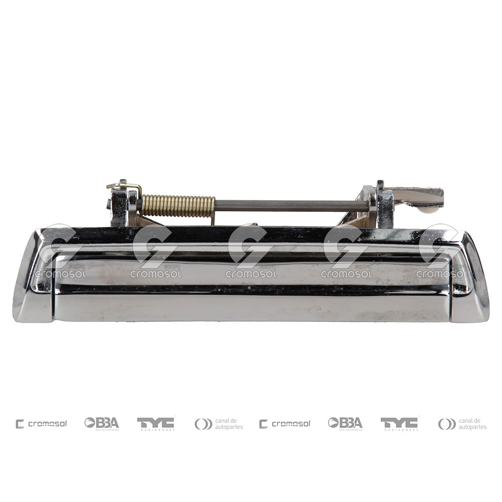 Manija de puerta exterior para Peugeot 504 69-82 (Izquierdo)