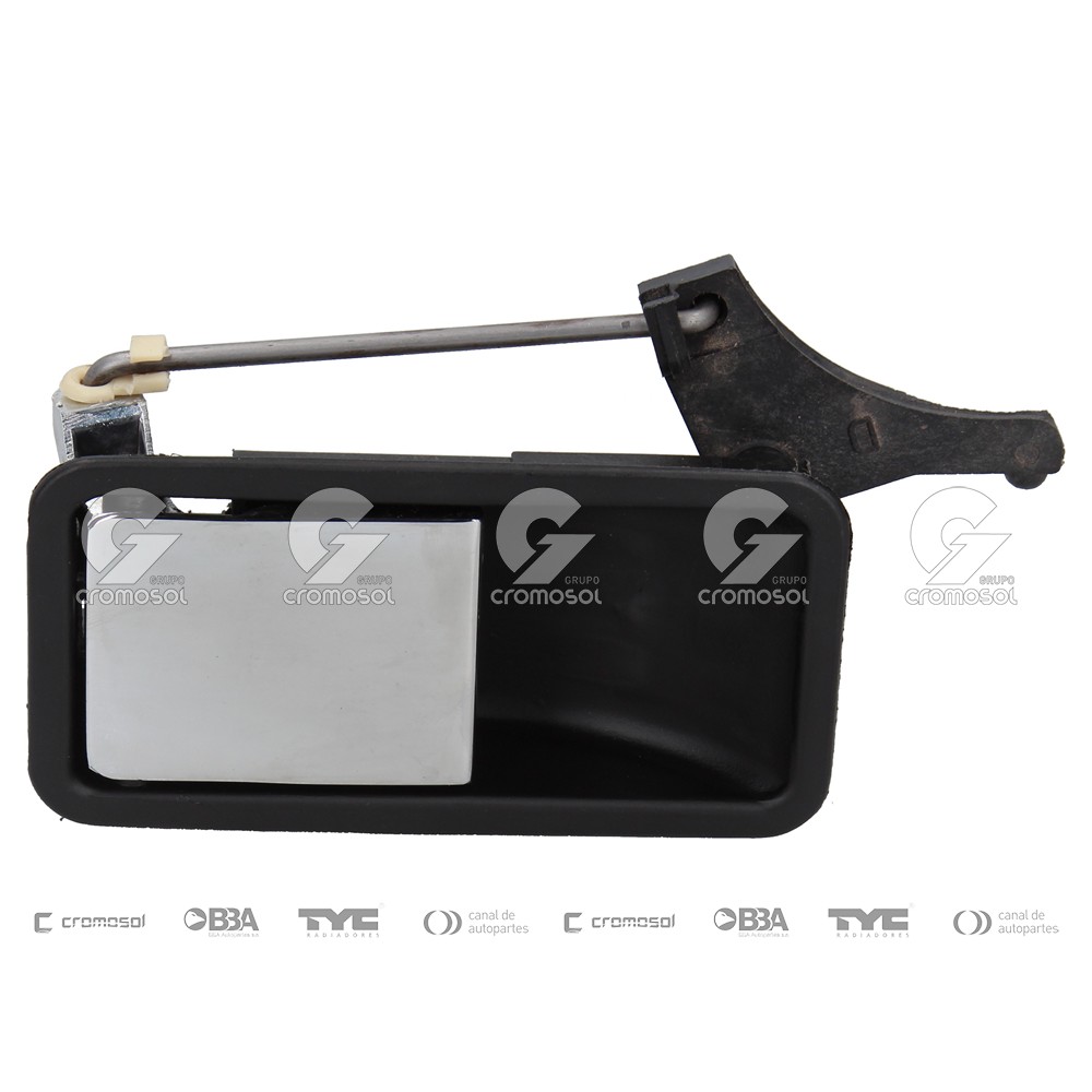 Manija de puerta exterior para Peugeot 505 F1 (Izquierdo)