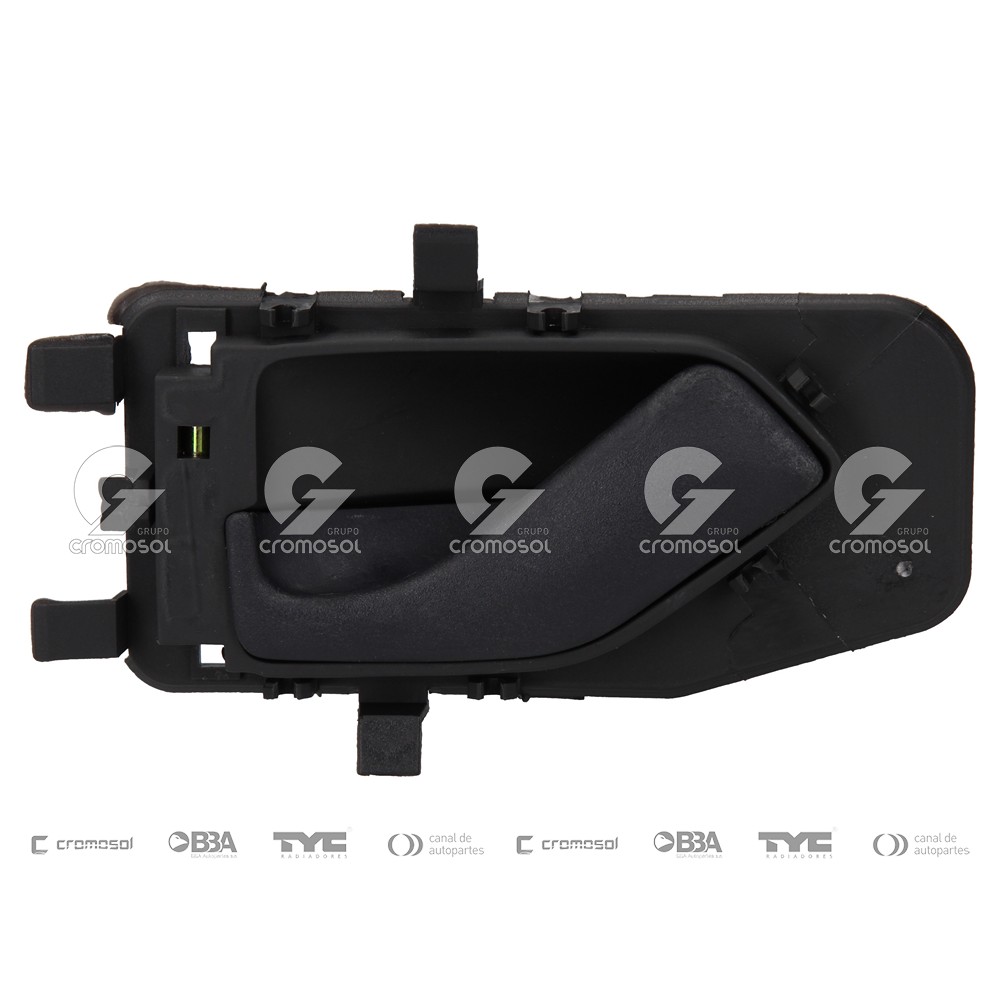 Manija interior para Peugeot 405 F1 91-93 (Izquierdo)