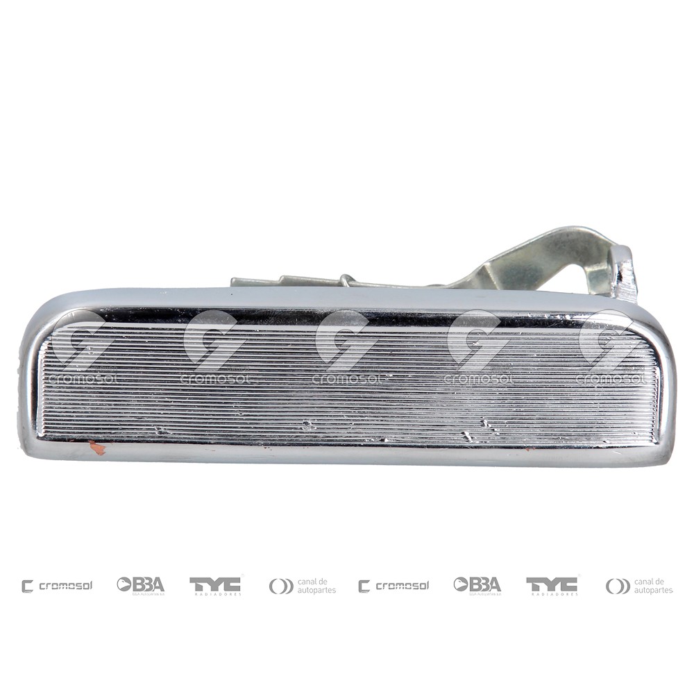 Manija de puerta exterior para Chevrolet Chevette (Derecho)
