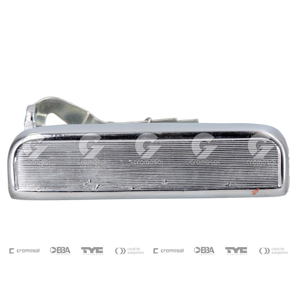 Manija de puerta exterior para Chevrolet Chevette (Izquierdo)