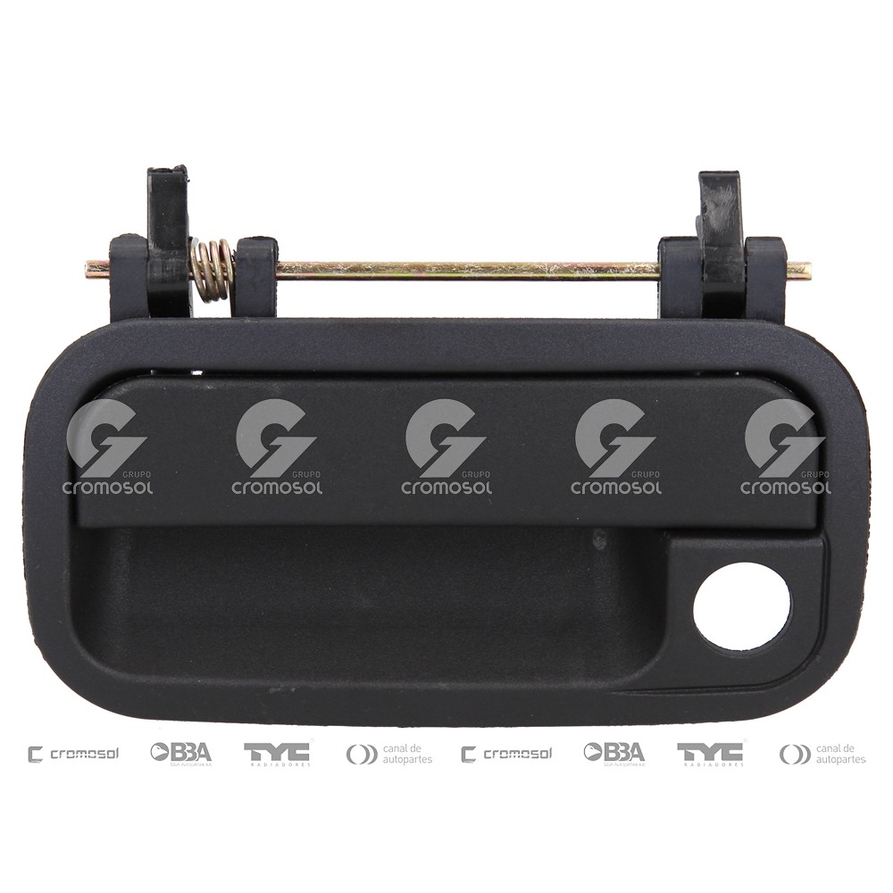 Manija de puerta exterior para Chevrolet Corsa 94-99 (Izquierdo)