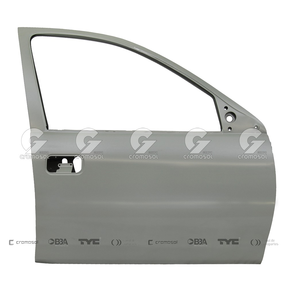 Puerta para Chevrolet Classic 10-16 (Derecho)