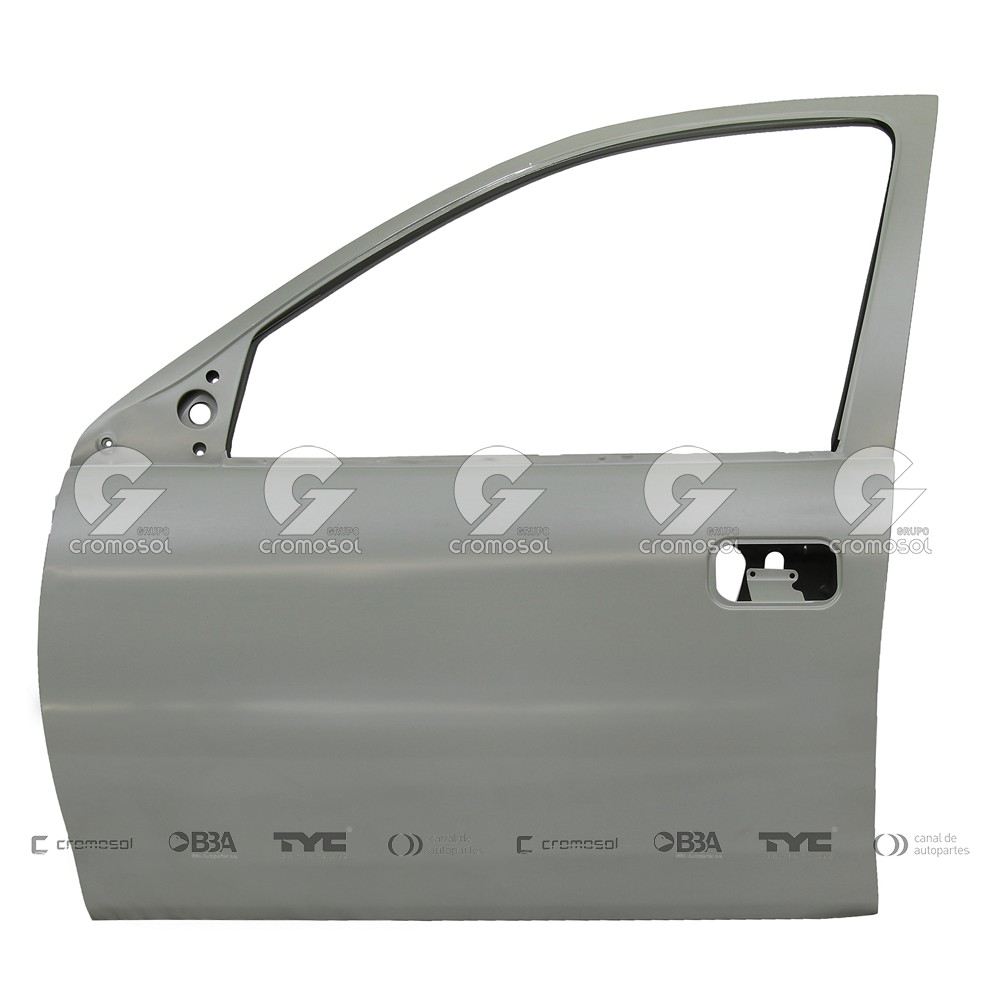 Puerta para Chevrolet Classic 10-16 (Izquierdo)