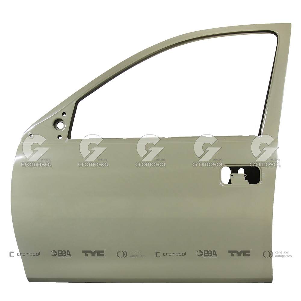 Puerta para Chevrolet Classic 10-16 (Izquierdo)