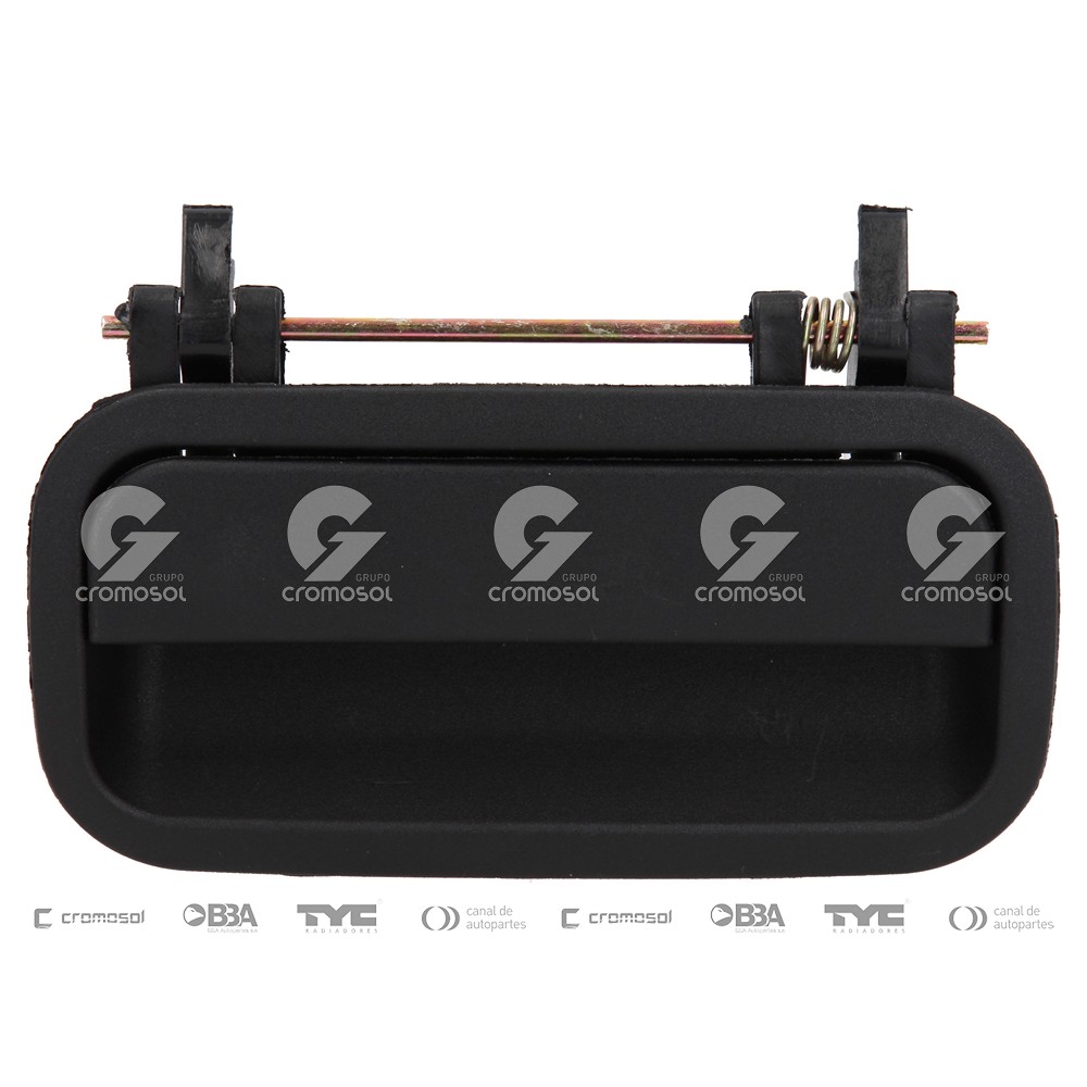 Manija de puerta exterior para Chevrolet Classic 10-16
