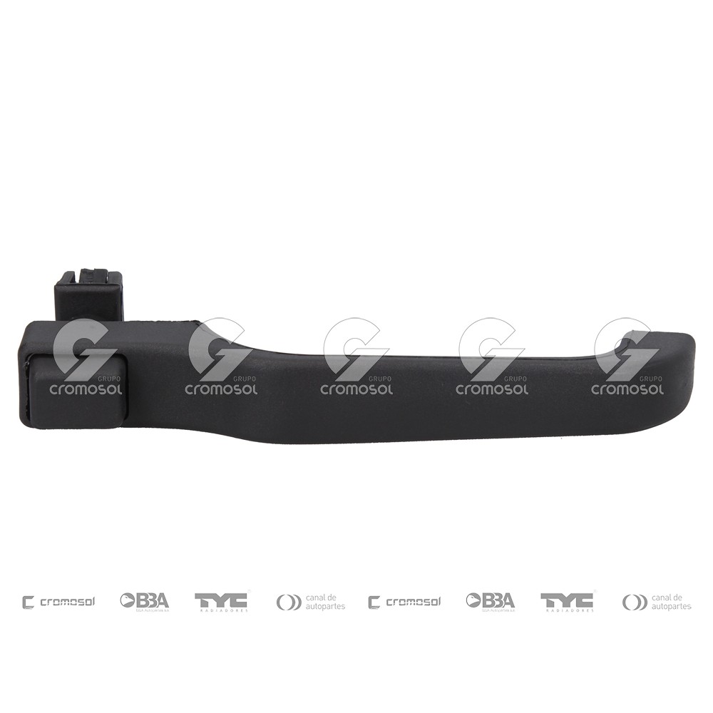Manija de puerta exterior para Chevrolet P.UP D-20 F1 91-93 (Derecho)