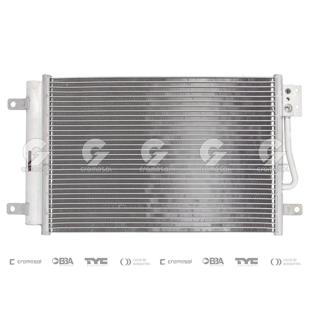 Manija de puerta exterior para Volkswagen Saveiro G6