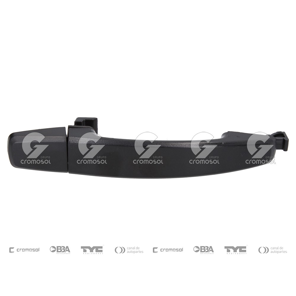 Manija de puerta exterior para Chevrolet Aveo (Derecho)