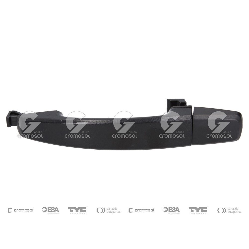 Manija de puerta exterior para Chevrolet Aveo (Izquierdo)