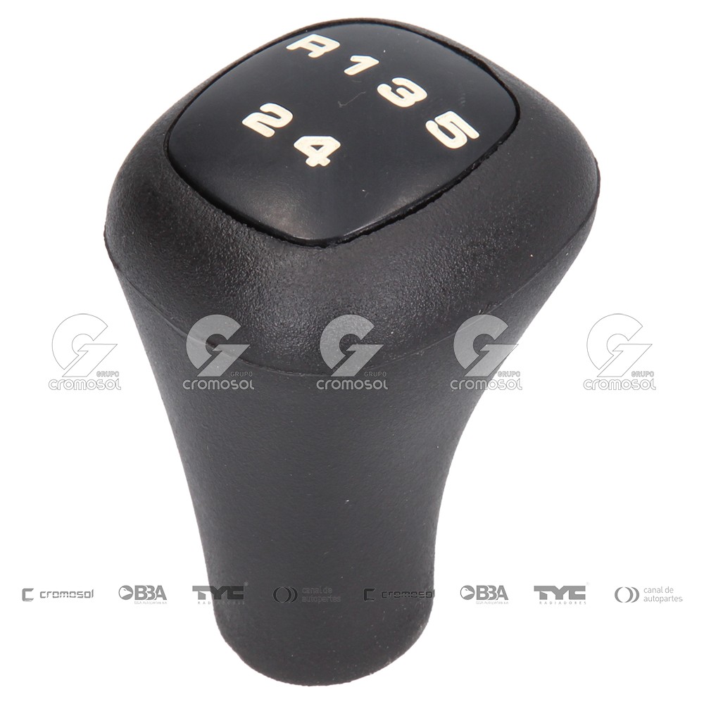 Perilla palanca de cambio para Ford Escort MK4