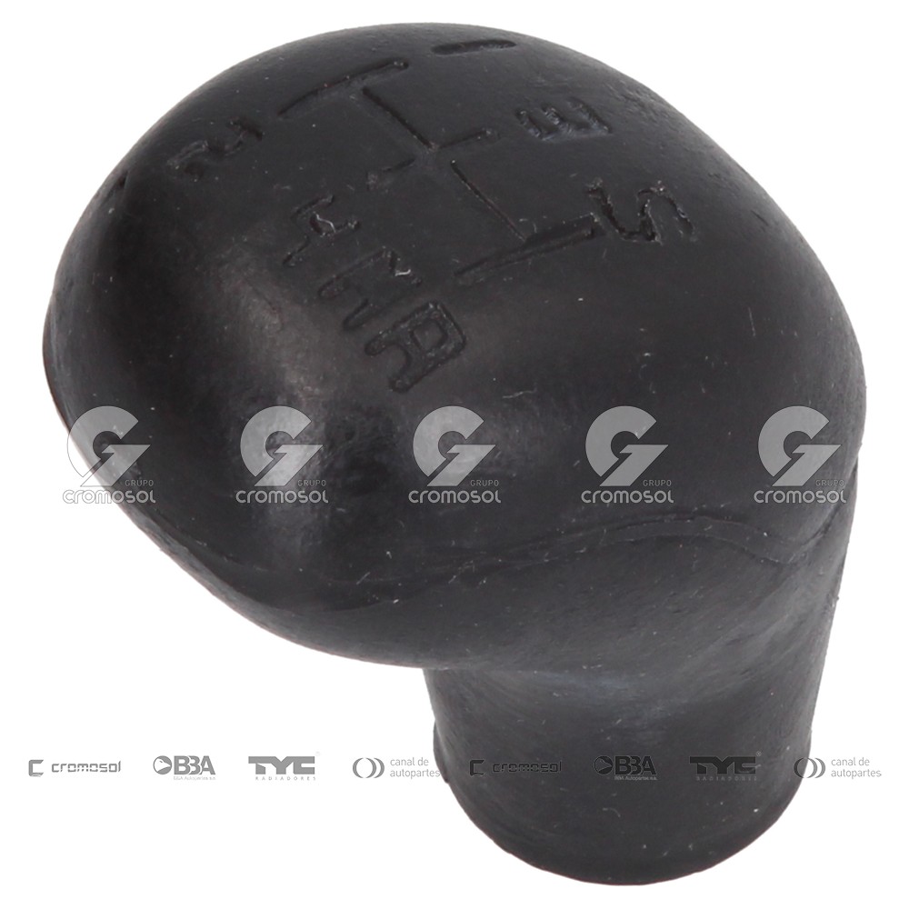 Perilla palanca de cambio para Peugeot 504 83-86