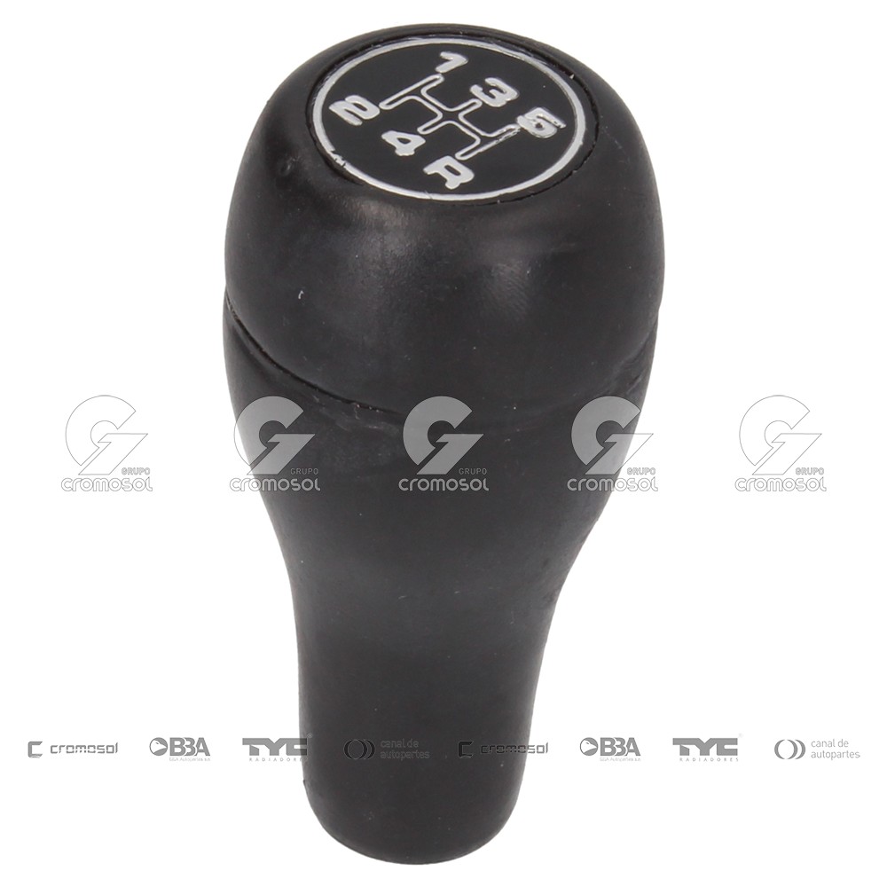 Perilla palanca de cambio para Fiat 147 83-87