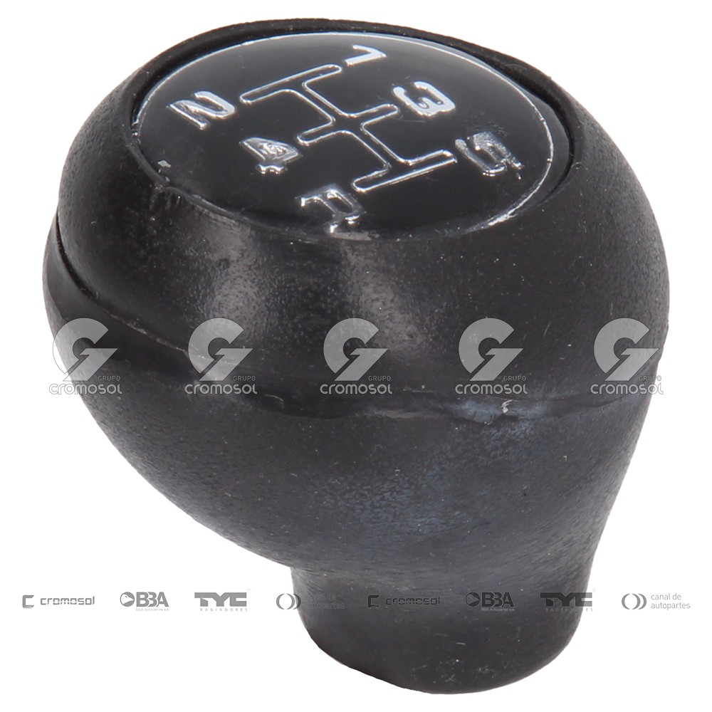 Perilla palanca de cambio para Peugeot 504 P.UP