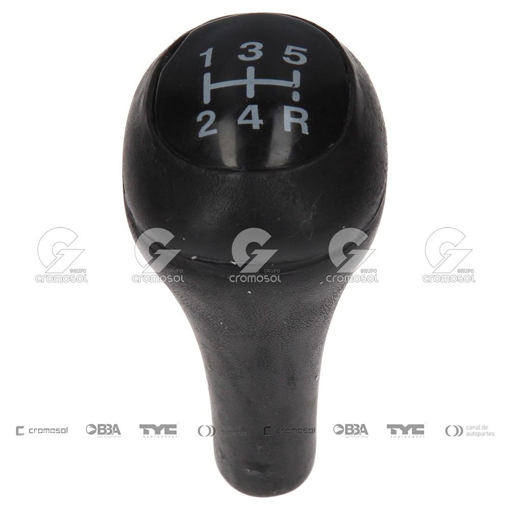 Perilla palanca de cambio para Ford Courier MK4