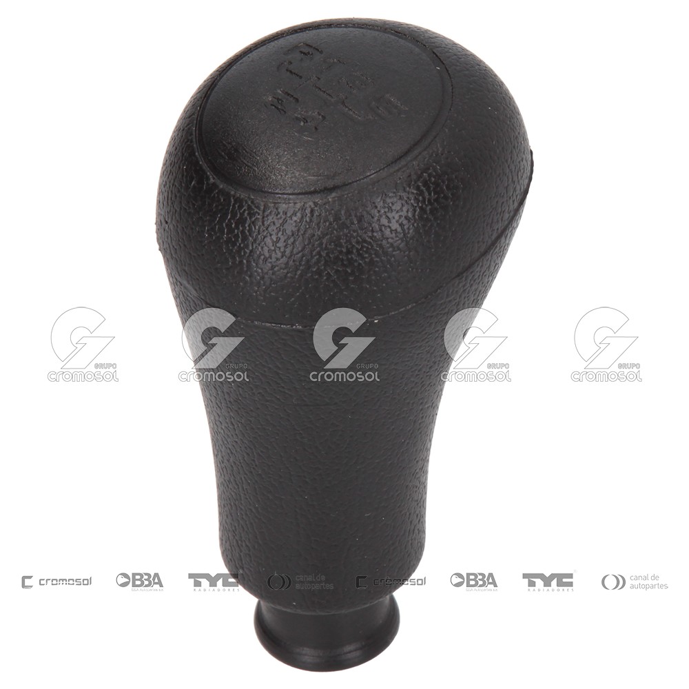 Perilla palanca de cambio para Volkswagen Golf MK3